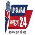 Photo of UP Samrat News 24
